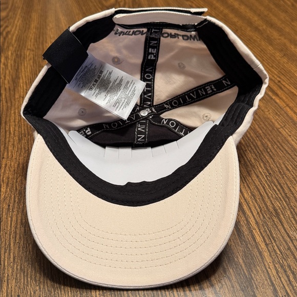 P.E Nation cap - Picture 3 of 3